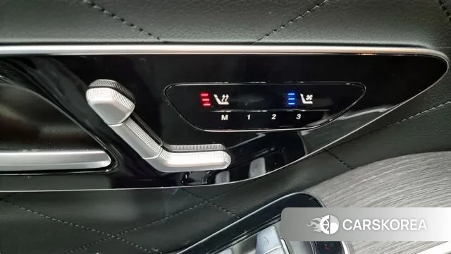 Mercedes-Benz S-Class W223 id 3032561 из Кореи 8