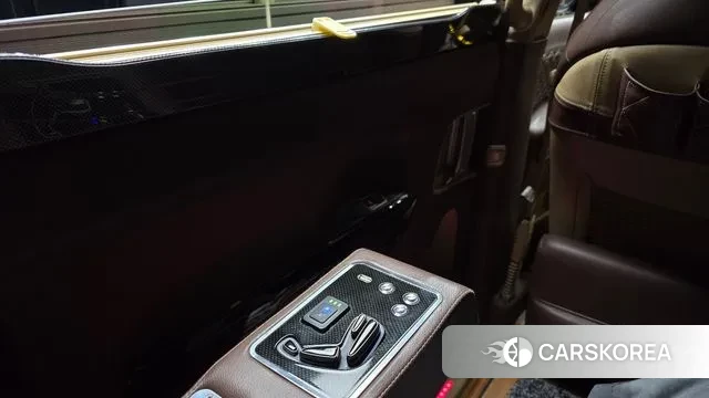 Kia The New Carnival id 3284337 из Кореи 8