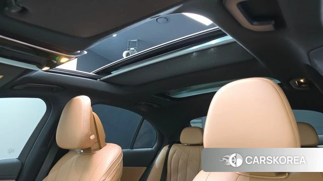 Mercedes-Benz E-Class W214 id 4248290 из Кореи 8