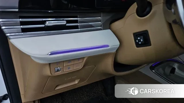 Hyundai The New Grandeur IG id 3247964 из Кореи 8