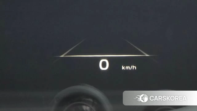 Kia The New K9 2nd generation id 4395601 из Кореи 8