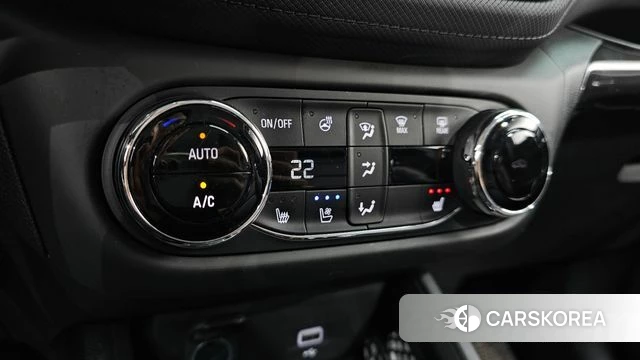 Chevrolet (GM Daewoo) Trailblazer id 4245475 из Кореи 8