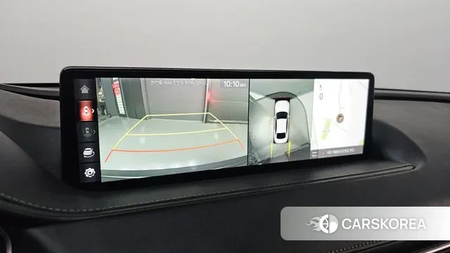 Genesis G80 (RG3) id 3374308 из Кореи 8