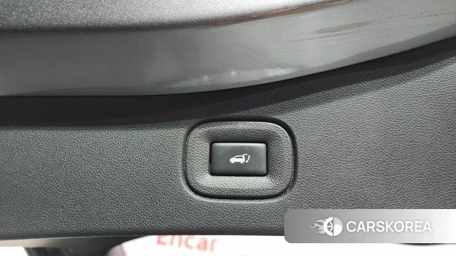 Renault Korea (Samsung) QM6 id 4356900 из Кореи 8