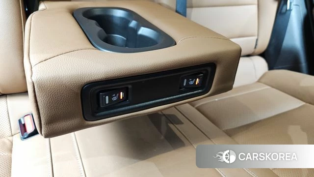 Renault Korea (Samsung) The New QM6 id 4725926 из Кореи 8