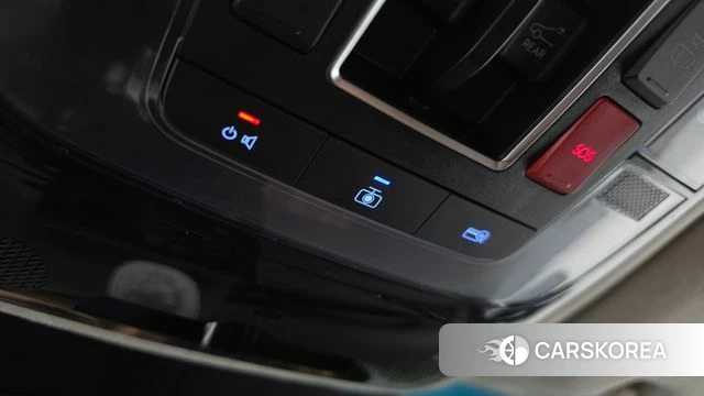 Hyundai Staria id 4400710 из Кореи 8