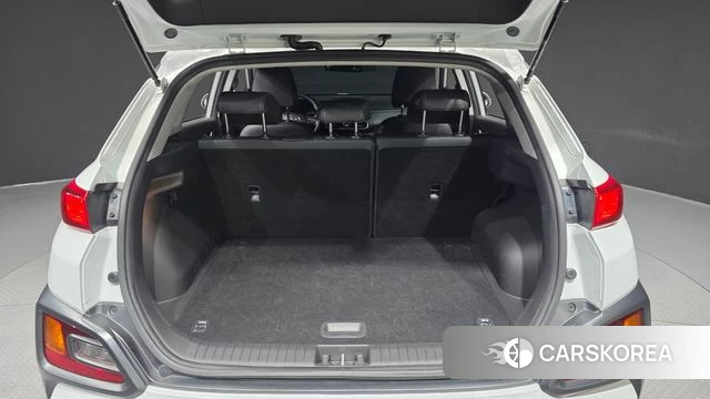 Hyundai Kona id 4233021 из Кореи 8