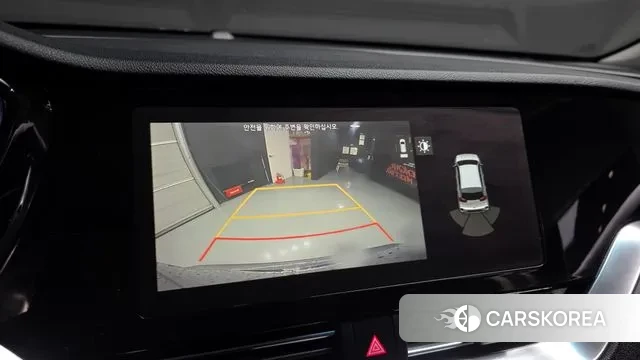 Kia The New Niro id 3417453 из Кореи 8