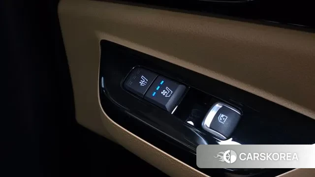 Kia Carnival 4th generation id 3225835 из Кореи 8