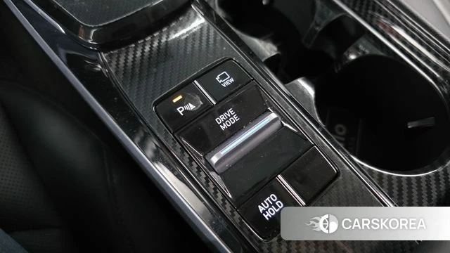 Hyundai Sonata (DN8) id 4906957 из Кореи 8