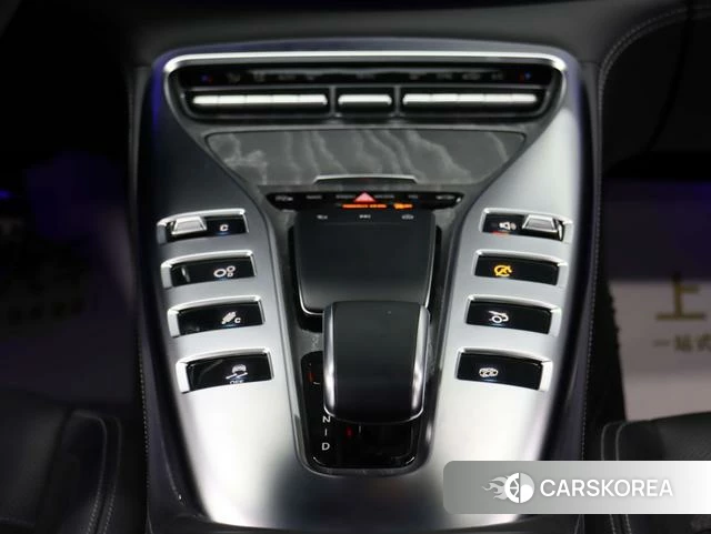 Mercedes-Benz AMG GT id 4242448 из Китая 8