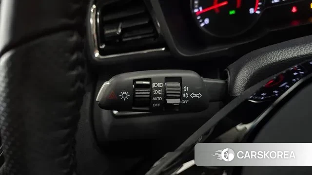 Ssangyong Berry New Tivoli id 3646675 из Кореи 8