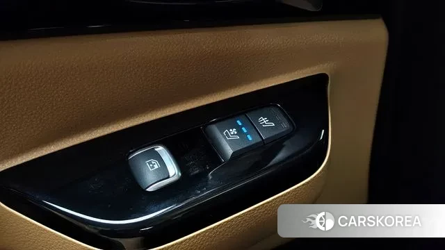 Kia Carnival 4th generation id 3384446 из Кореи 8