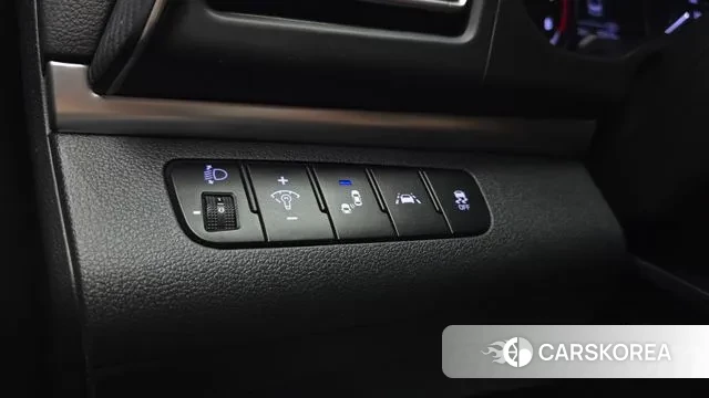 Hyundai The New Avante AD id 2986519 из Кореи 8