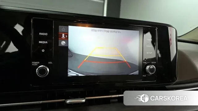 Kia Carnival 4th generation id 3696509 из Кореи 8