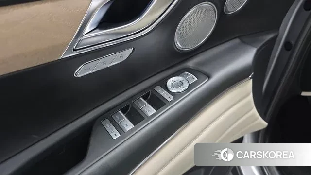 Genesis GV80 id 3264574 из Кореи 8