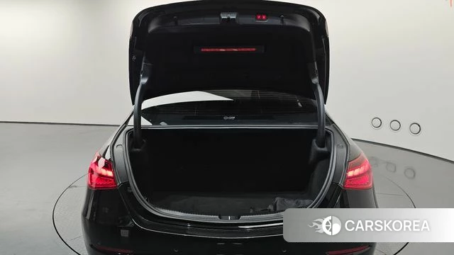 Mercedes-Benz C-Class W206 id 4433410 из Кореи 8