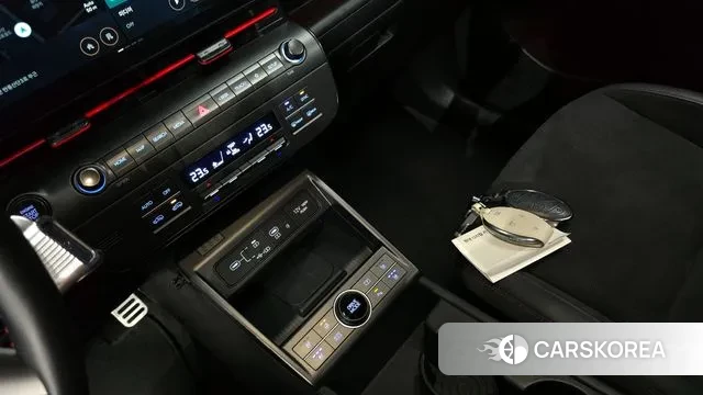 Hyundai Kona (SX2) id 2959060 из Кореи 8