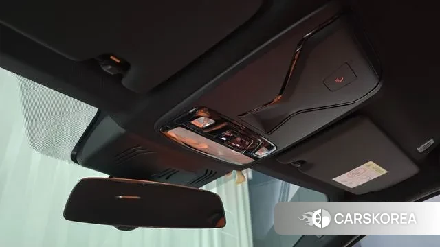 BMW M3 (G80) id 2993609 из Кореи 8