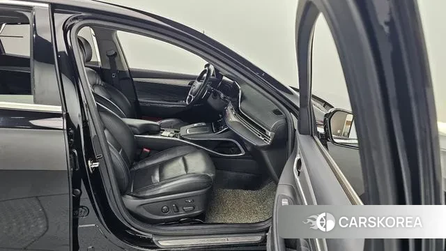 Hyundai The New Grandeur IG id 3018340 из Кореи 8