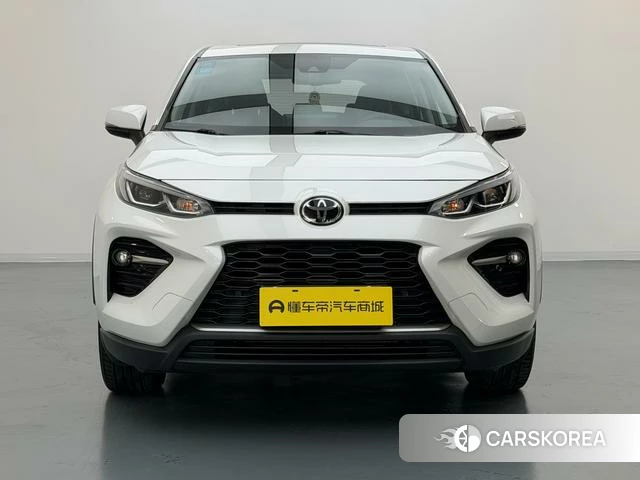 Toyota Wilanda id 4242377 из Китая 8