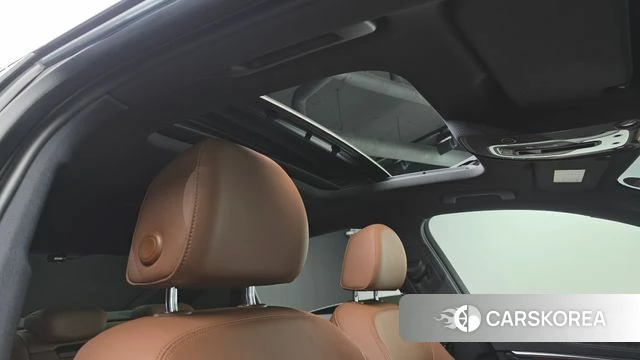 Audi A6 (C8) id 3795113 из Кореи 8