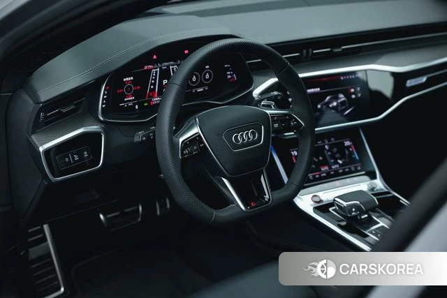 Audi RS 6 id 4276003 из Китая 8