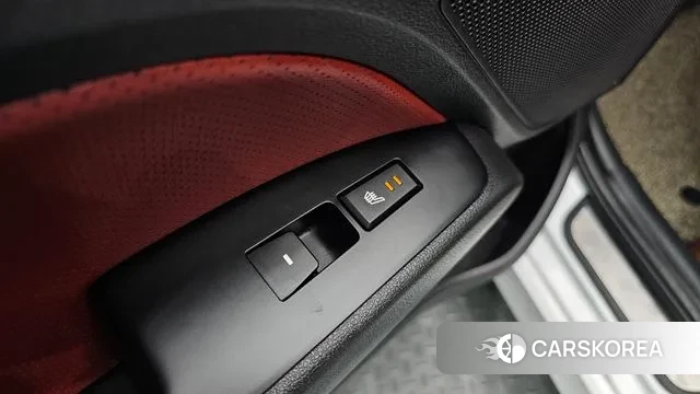 Hyundai Avante AD id 3526285 из Кореи 8