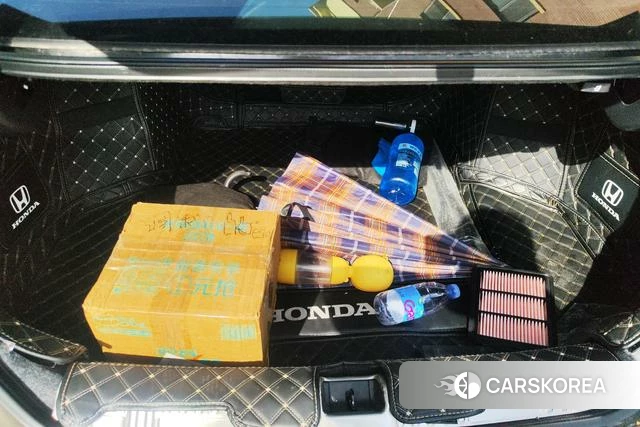 Honda Accord id 4297736 из Китая 8