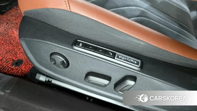 Volkswagen ID.4 id 4349449 из Кореи 8