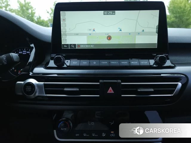 Kia Seltos id 4507918 из Кореи 8