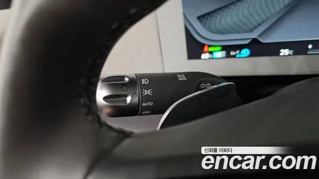 Hyundai Ionic 5 id 2864067 из Кореи 8