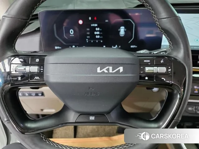 Kia The New Carnival 4th Generation id 3136489 из Кореи 8