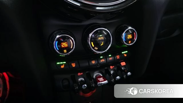Mini Cooper id 4250812 из Кореи 8