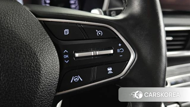 Hyundai The New Santa Fe id 4389597 из Кореи 8