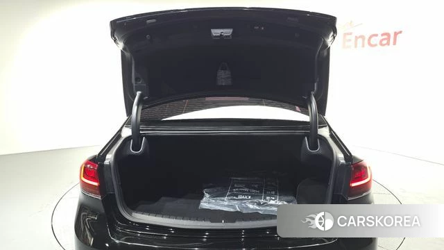 Kia K7 Premier Hybrid id 4614989 из Кореи 8
