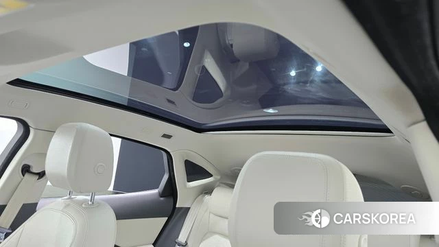 Jaguar E-PACE id 4596093 из Кореи 8