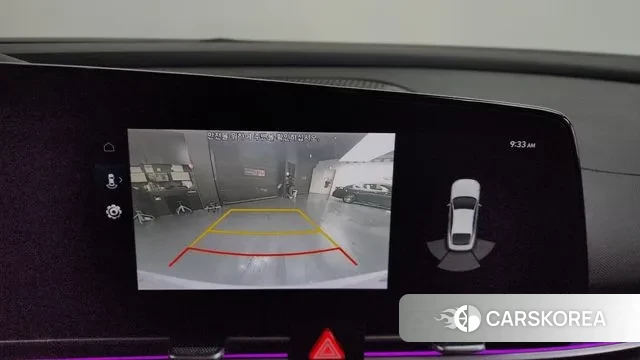 Hyundai Avante (CN7) id 3469327 из Кореи 8