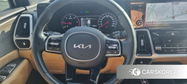 Kia Sorento 4th Generation id 4905664 из Кореи 8