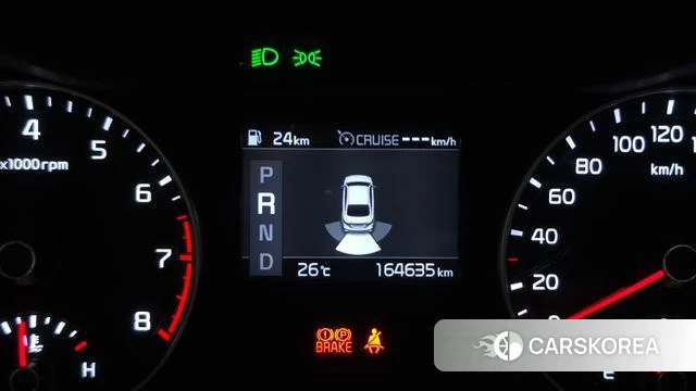 Kia Come New K3 id 4751294 из Кореи 8