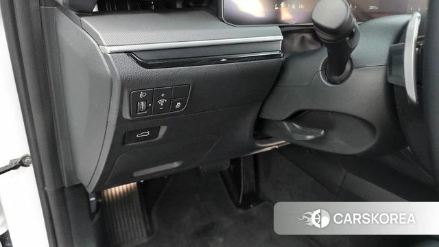 Kia The New K5 3rd generation id 4441811 из Кореи 8