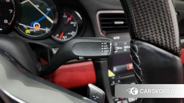 Porsche 911 id 4345531 из Кореи 8