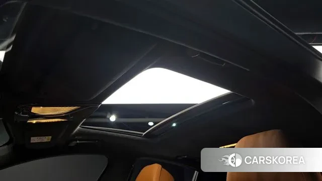 BMW 7 Series (G11) id 3577129 из Кореи 8