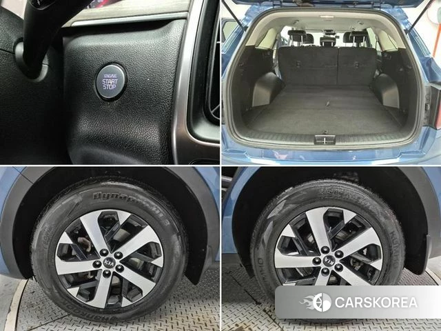 Kia Sorento 4th Generation id 3819897 из Кореи 8