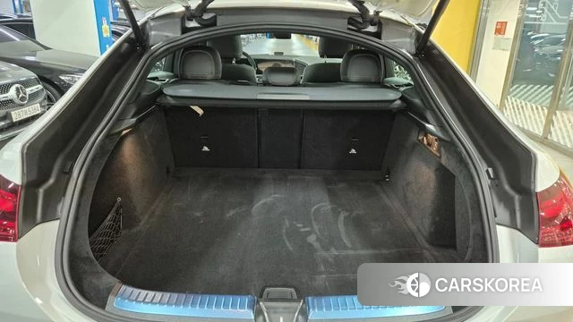 Mercedes-Benz GLE-Class W167 id 4571046 из Кореи 8