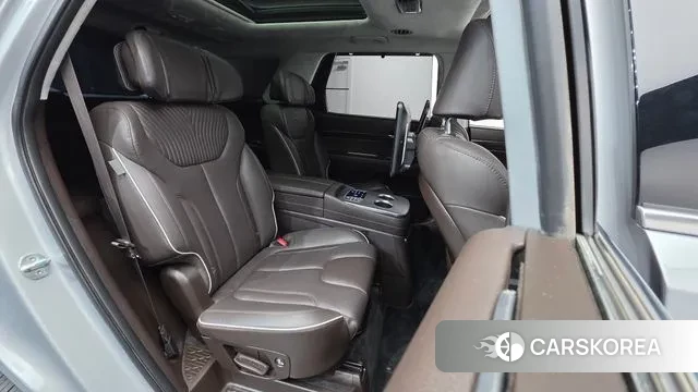 Hyundai The New Palisade id 3581400 из Кореи 8