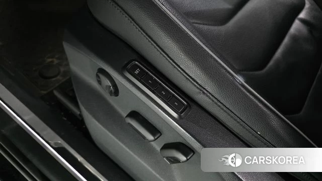 Volkswagen Tiguan second Generation id 3878431 из Кореи 8