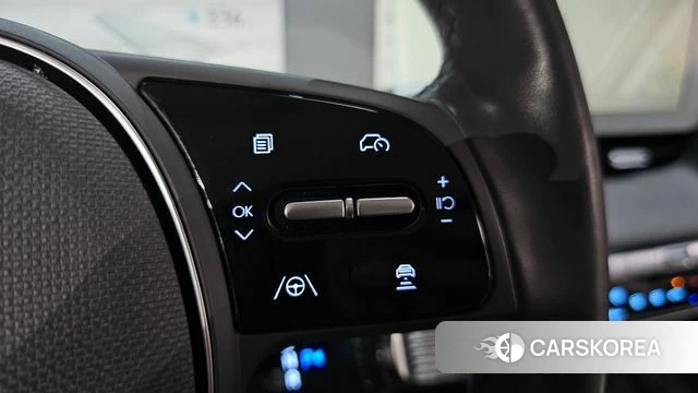 Hyundai Ionic 5 id 4445295 из Кореи 8