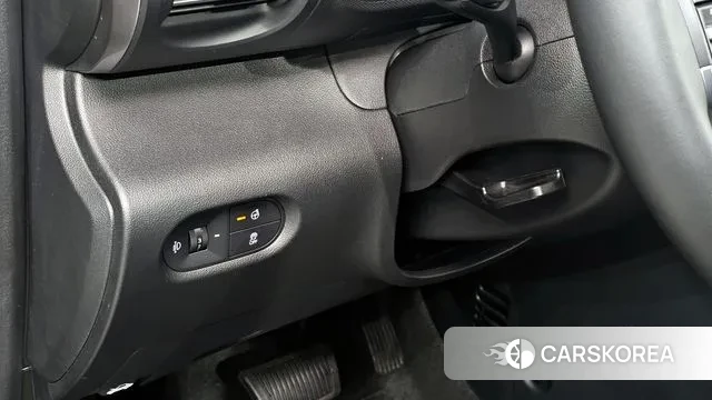 Hyundai Casper id 3057822 из Кореи 8