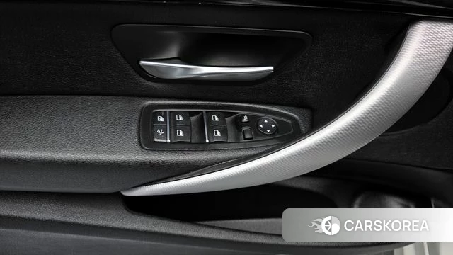 BMW 3 Series GT (F34) id 3860768 из Кореи 8